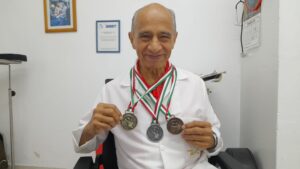 Lee más sobre el artículo Triunfa Chapala: Miguel Lavín conquista oro y dos medallas en Guanajuato