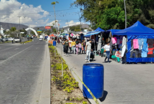 Lee más sobre el artículo Tianguis Navideño de Chapala se instalará nuevamente en la Avenida Madero