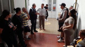 Lee más sobre el artículo Vendedores de Chapala, a la espera de permiso y lugar para el Tianguis Navideño