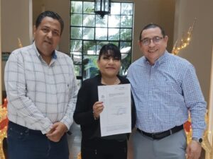 Lee más sobre el artículo Ratifica Tribunal a líder sindical de Chapala