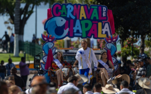 Lee más sobre el artículo Abiertas las inscripciones para Reina y Rey Feo del Carnaval Chapala 2026