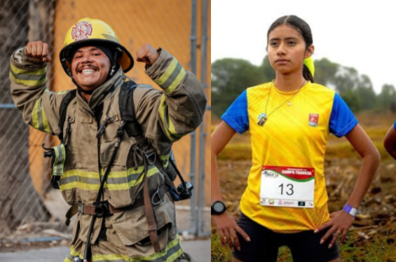 Lee más sobre el artículo Atletas de Chapala destacan en sus últimas competencias del 2025