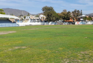 Lee más sobre el artículo Reabre el Campo Municipal “Juan Rayo” de Chapala tras semanas de mantenimiento