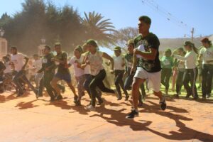 Lee más sobre el artículo Invitan a la X Carrera de la Bandera 2026 en Ixtlahuacán de los Membrillos