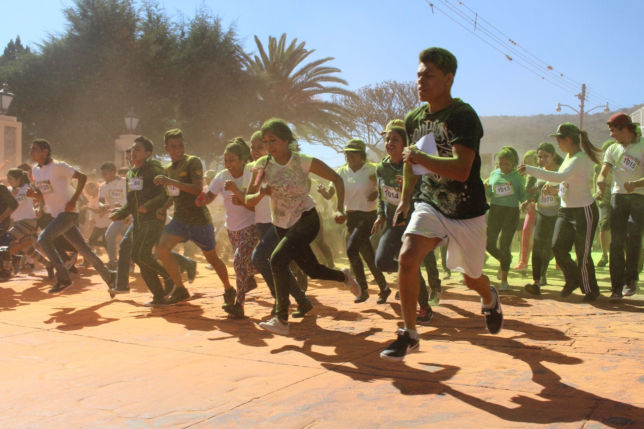 Lee más sobre el artículo Invitan a la X Carrera de la Bandera 2026 en Ixtlahuacán de los Membrillos