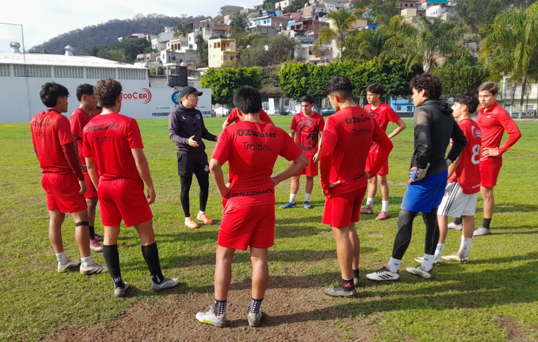 Lee más sobre el artículo Charales de Chapala golea 4-0 al conjunto Nacional