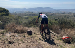 Lee más sobre el artículo Recibirá Chapala la tercera fecha del Campeonato Estatal de Ciclismo de Montaña 2026