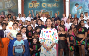 Lee más sobre el artículo DIF Chapala invierte más de un millón de pesos en modernización de CAIC para beneficiar a la niñez