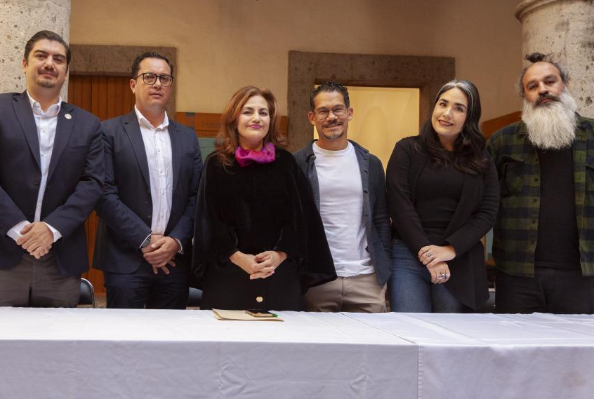 Lee más sobre el artículo Presentan “Ciudad Agua”, una exposición sobre la importancia del Lago de Chapala en la historia de Guadalajara