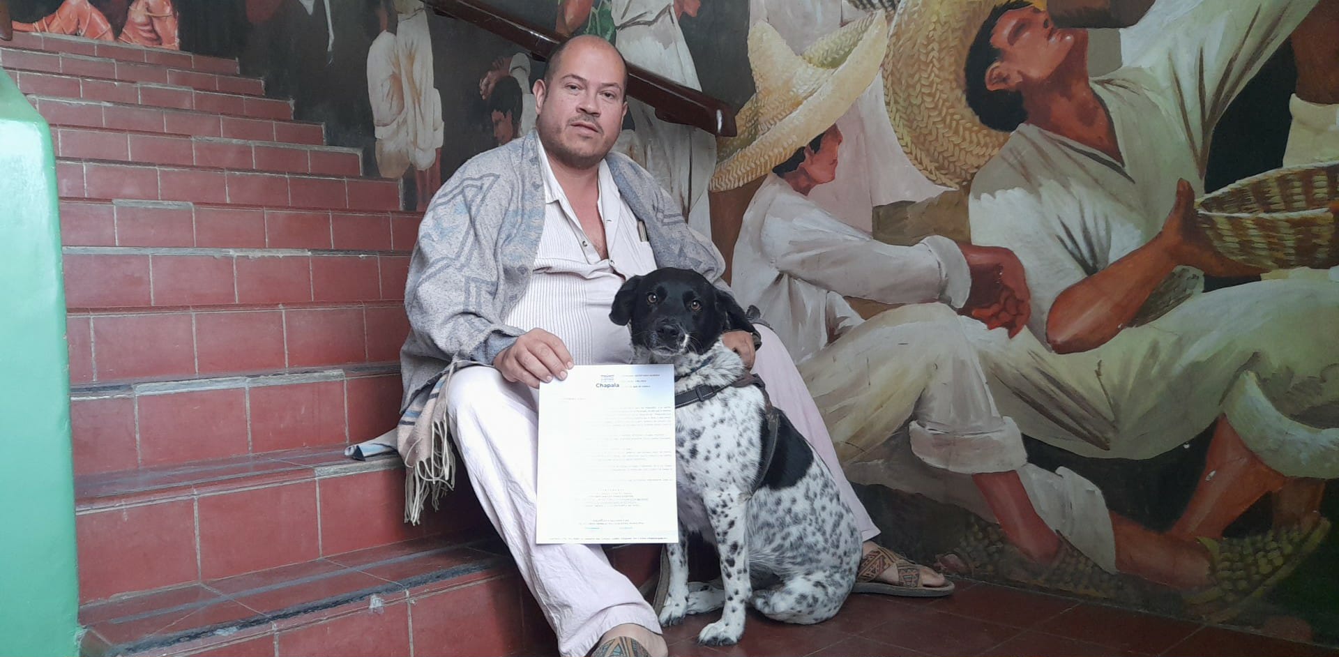 Lee más sobre el artículo Chapala responde a solicitud ciudadana para regular la quema de cuetes