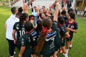 Lee más sobre el artículo En dos semanas, la lista final de la selección femenil de Chapala para la Copa Jalisco 2026