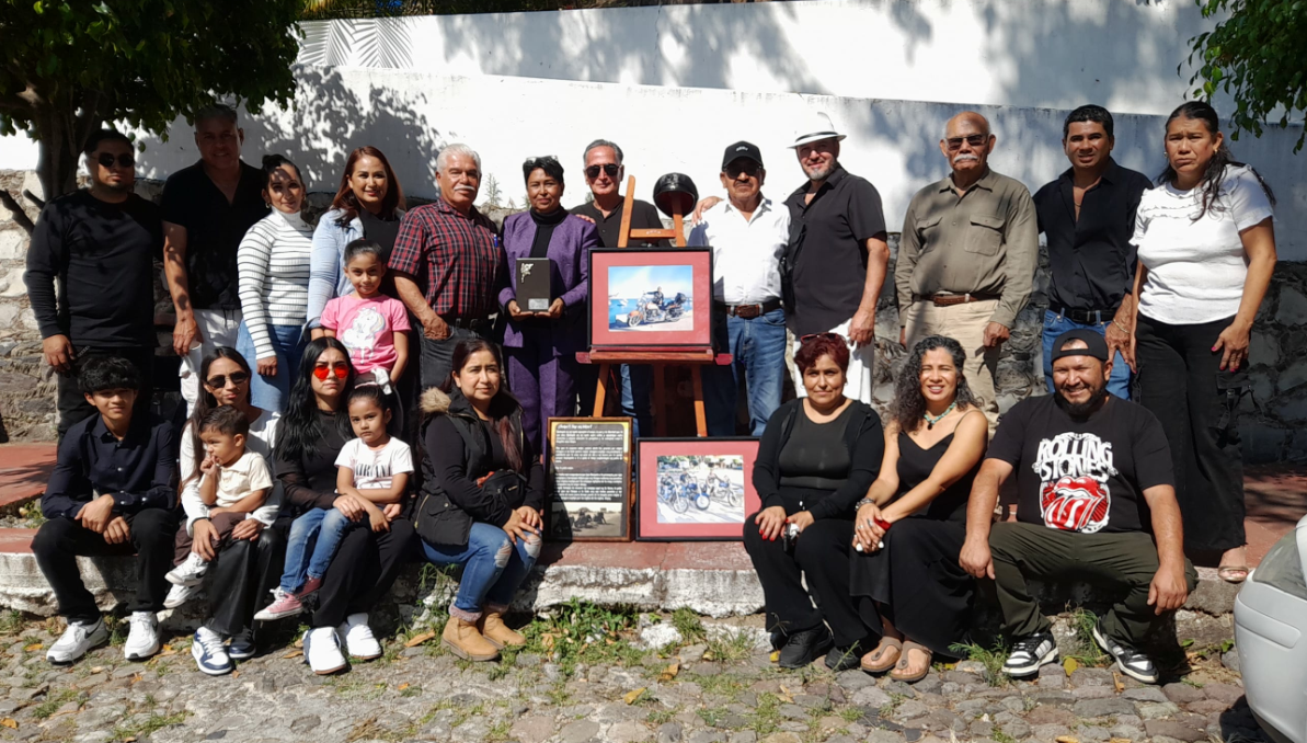 Lee más sobre el artículo Último adiós a don Pedro García