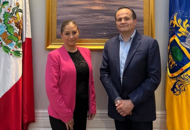 Lee más sobre el artículo Norma Angélica Ruiz asume la Dirección de Educación de Chapala