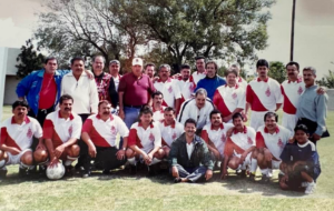 Lee más sobre el artículo Club Deportivo Redes de Chapala celebrará 66 años de historia y tradición