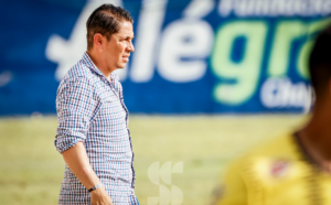 Lee más sobre el artículo “El Piojo” Saldívar confirma que la selección varonil de Chapala jugará sin refuerzos en la Copa Jalisco 2026