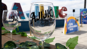 Lee más sobre el artículo Ajijic recibirá la 5ª edición del Festival del Café, Chocolate y Vino