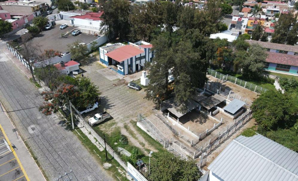 Lee más sobre el artículo Chapala tendrá nueva UMF del IMSS con inversión de más de 200 millones de pesos