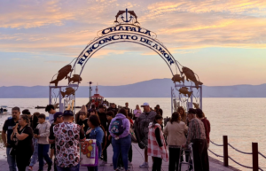 Lee más sobre el artículo Chapala registra afluencia de 48 mil visitantes durante vacaciones decembrinas