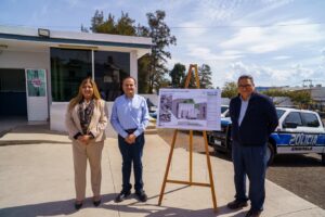 Lee más sobre el artículo Inicia IMSS gestión interna para la construcción de la nueva UMF-40 en Chapala