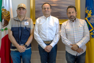 Lee más sobre el artículo Octavio Flores es designado Director de Obras Públicas de Chapala