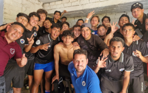 Lee más sobre el artículo Charales de Chapala derrota a Alfareros de Tonalá y regresa al camino del triunfo