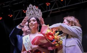 Lee más sobre el artículo Luz Elena López se convierte en la Reina del Carnaval Chapala 2026