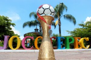 Lee más sobre el artículo Confirman campeones del Apple Cup Ribera de Chapala su participación en torneo de Chihuahua