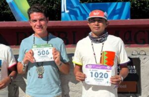 Lee más sobre el artículo Ajijic tendrá representación en el Ultra Trail de Mont-Blanc en Francia