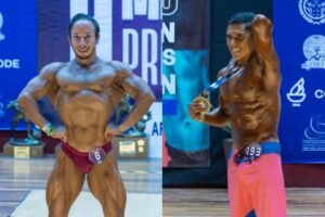 Lee más sobre el artículo Jóvenes de Chapala destacan en el 9no. Mr. y Miss Jalisco 2026 con cuarto y sexto Lugar