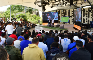 Lee más sobre el artículo Chapala está listo para rugir ante Poncitlán en el arranque de la Copa Jalisco 2026