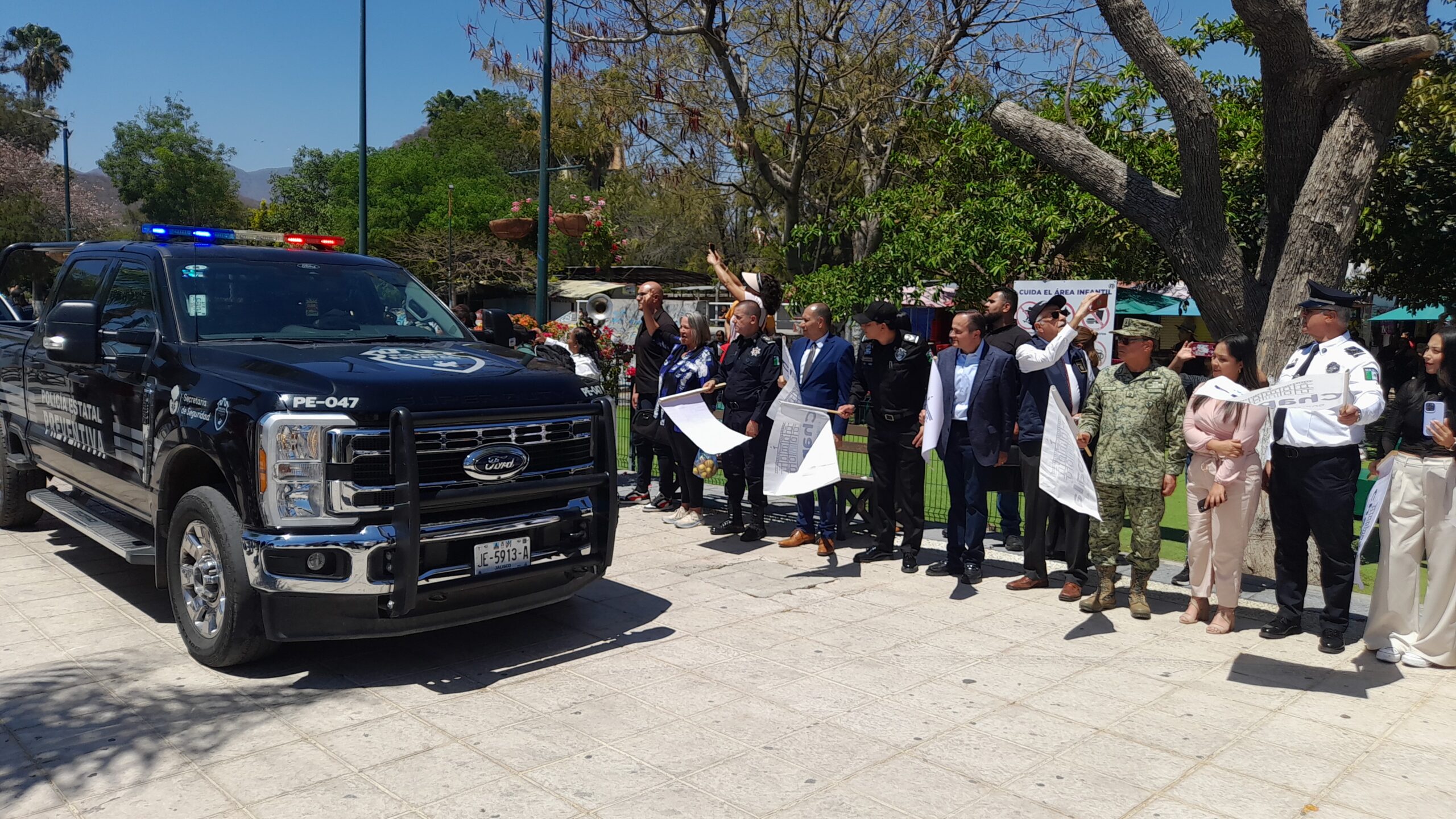 En este momento estás viendo Chapala despliega operativo Alegres Vacaciones 2026 para Semana Santa y Pascua