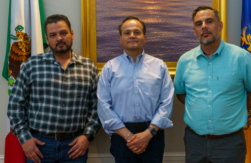 En este momento estás viendo Nombran a nuevo Director de Recursos Humanos en Chapala