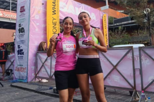 Lee más sobre el artículo Chapala se luce en la primera fecha del Serial de Atletismo Tlajomulco 2026