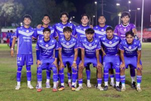 Lee más sobre el artículo Charales de Chapala se imponen en casa y vencen a Jabalís Mirasol por 4-0