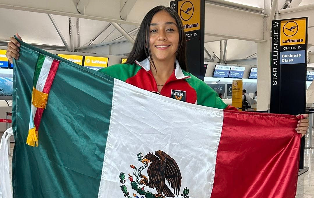En este momento estás viendo Denisse Duarte buscará otro título internacional en Argentina