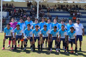 Lee más sobre el artículo Chapala cae ante Poncitlán en su debut en la Copa Jalisco 2026