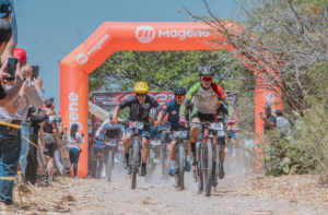 Lee más sobre el artículo Chapala recibe la tercera fecha del Campeonato Estatal 2026 de Ciclismo de Montaña