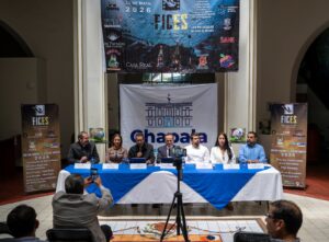 Lee más sobre el artículo Chapala será sede del primer Festival Internacional de Cine Espiritual 2026