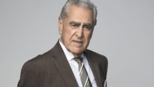 Lee más sobre el artículo Eric del Castillo será homenajeado en Chapala durante el FICES 2026