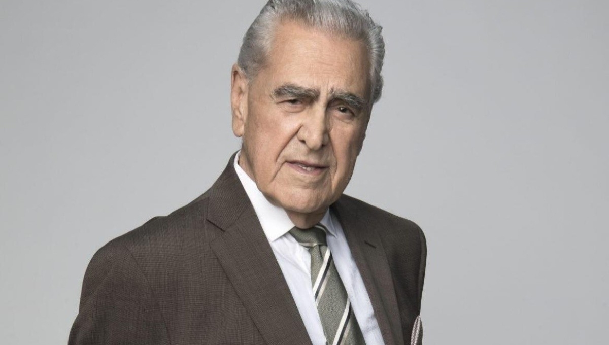 Lee más sobre el artículo Eric del Castillo será homenajeado en Chapala durante el FICES 2026