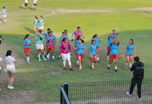 Lee más sobre el artículo Chapala golea, lidera e ilusiona rumbo a la liguilla de la Copa Jalisco 2026