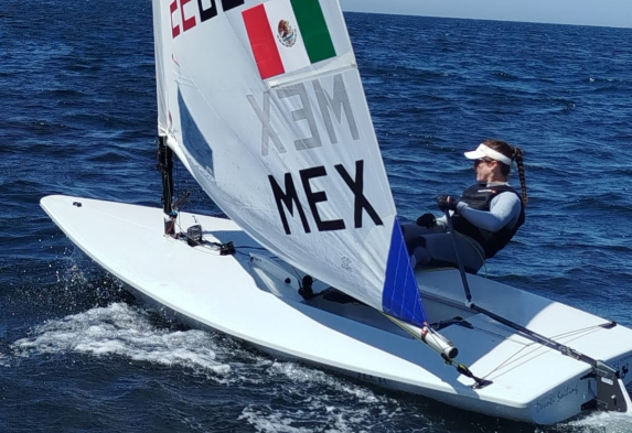 Lee más sobre el artículo Elena Oetling se ubica entre las mejores de América en el Trofeo Princesa Sofía 2026
