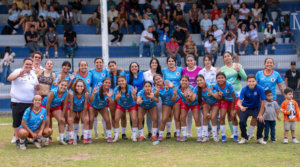 Lee más sobre el artículo Chapala golea y se afianza en la cima del Grupo 7 en la Copa Jalisco 2026