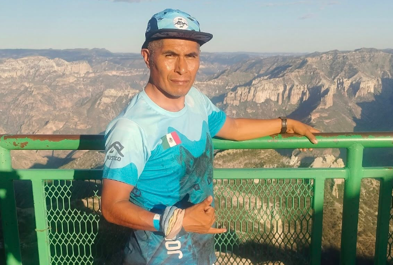 En este momento estás viendo Jou Valenzuela se corona campeón en el Puerto Vallarta by UTMB 2026