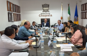 Lee más sobre el artículo Regidor de Chapala denuncia salarios por debajo del mínimo y pide aumentos