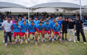Lee más sobre el artículo Chapala se impone 1-0 a Mazamitla en la Copa Jalisco 2026