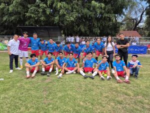Lee más sobre el artículo Chapala golea de visita y sigue firme en la pelea por el liderato en la Copa Jalisco 2026