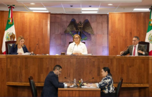 Lee más sobre el artículo TEPJF confirma candidaturas exclusivas para mujeres en Chapala, Ixtlahuacán y Poncitlán para 2027