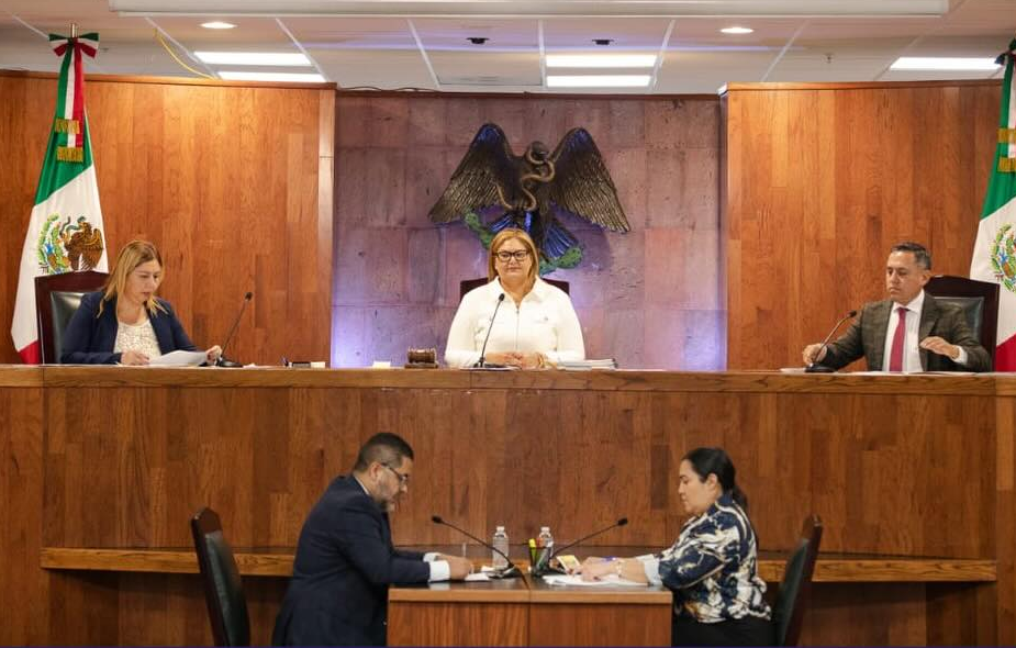 Lee más sobre el artículo TEPJF confirma candidaturas exclusivas para mujeres en Chapala, Ixtlahuacán y Poncitlán para 2027