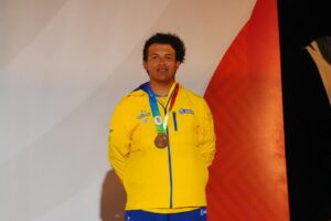 Lee más sobre el artículo Emiliano Villaseñor gana bronce en vela para Jalisco